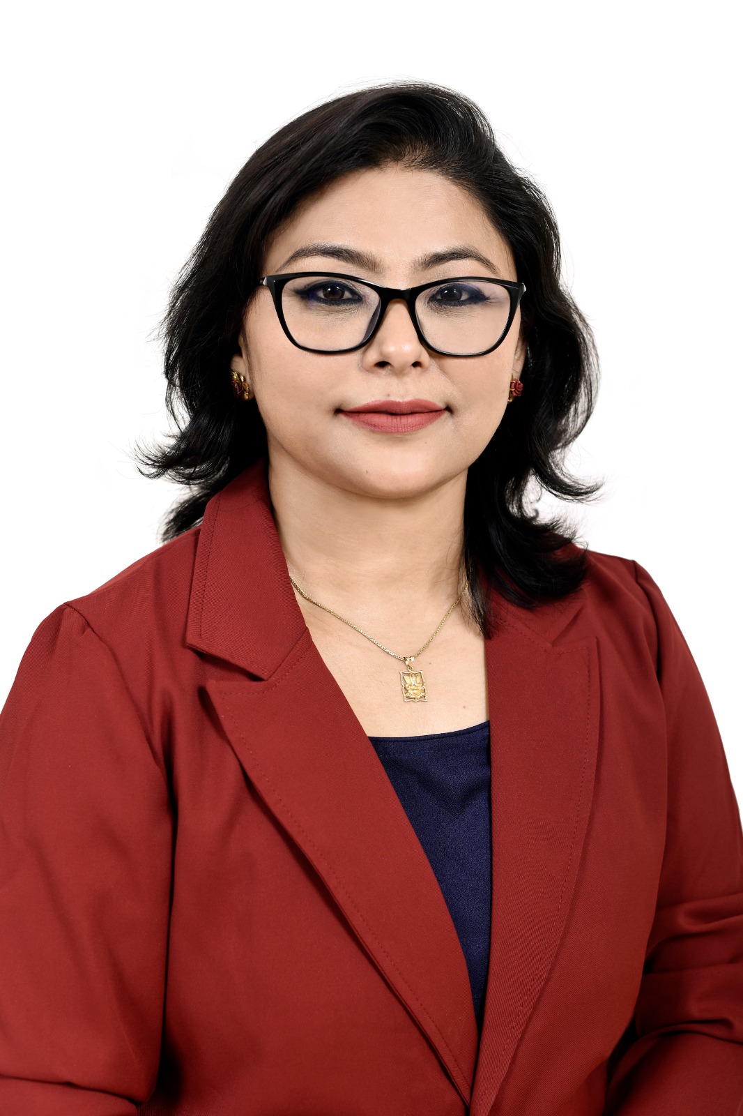 Sonila Shakya